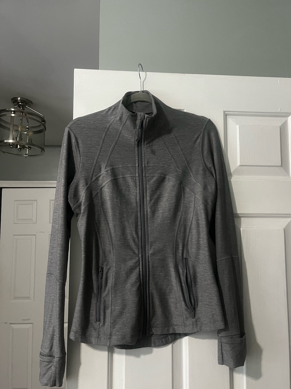 Lululemon Define Jacket - Picture 2 of 7